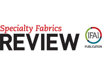 Specialty Fabrics Review logo